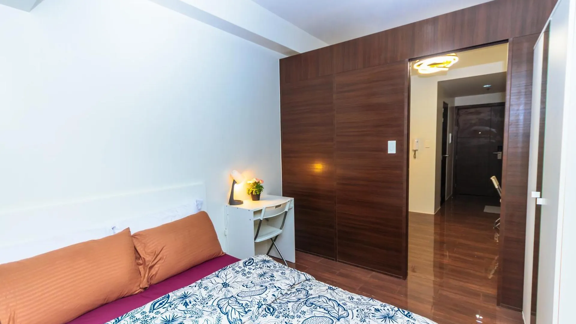Apartment Happy Hideout Fun Memories Air Condo 300 Swim Gym 4453 Manila Philippines