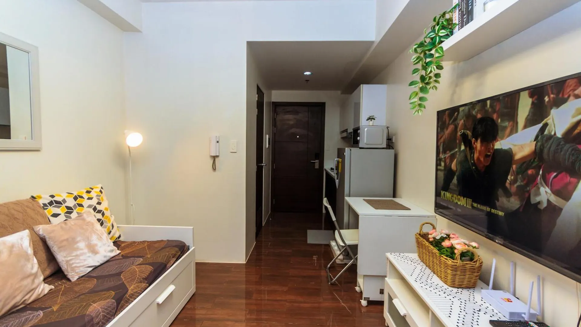 Happy Hideout Fun Memories Air Condo 300 Swim Gym 4453 Manila Philippines
